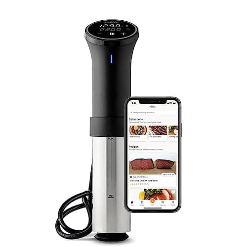 Sous Vide