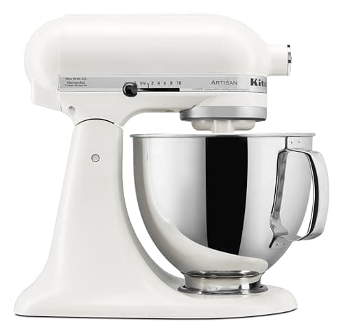 KitchenAid KitchenAid Artisan (5 Qt)